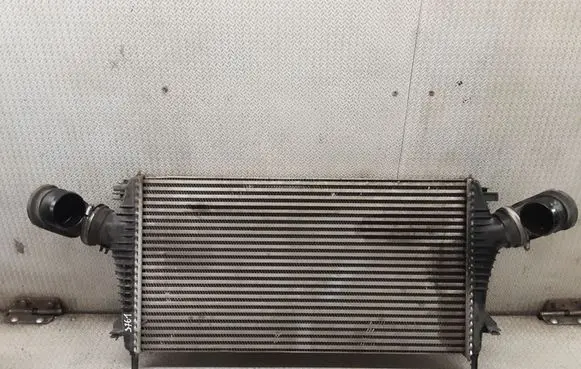Opel Insignia A Intercooler radiator 13241751