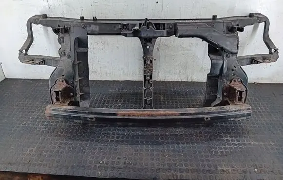 KIA Sportage Radiator support slam panel