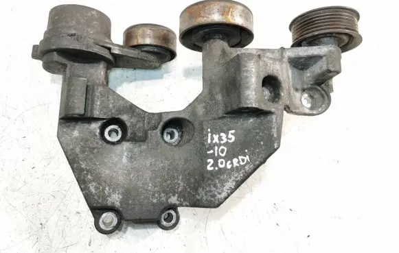 Generator/alternator bracket