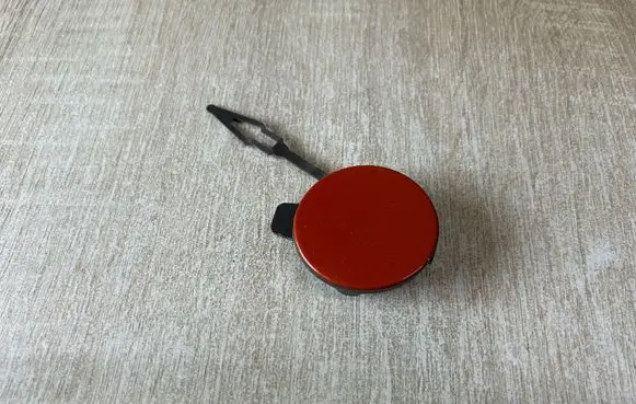 Opel Corsa F Tow hook cap/cover 9829776480 20018176