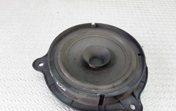 Nissan Note (E11) Front door speaker 28156AV700