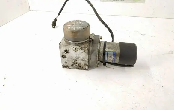 Mercedes-Benz S W220 Soft lock spindle drive 2208000048 A2208000048