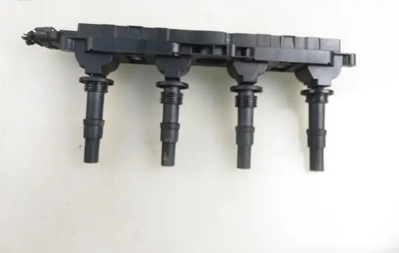 Opel Vectra C High voltage ignition coil 245108