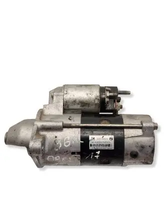 Opel Mokka Starter motor 55578420 M002T86271