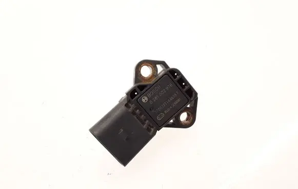 Volkswagen PASSAT B7 Air pressure sensor 0281002976