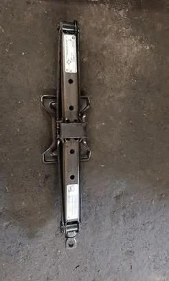 BMW X5 E53 Lift Jack 6754372