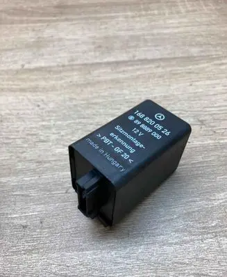 Mercedes-Benz A W168 Other relay 1688200526 898889000