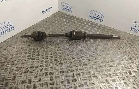 Ford Transit Front driveshaft