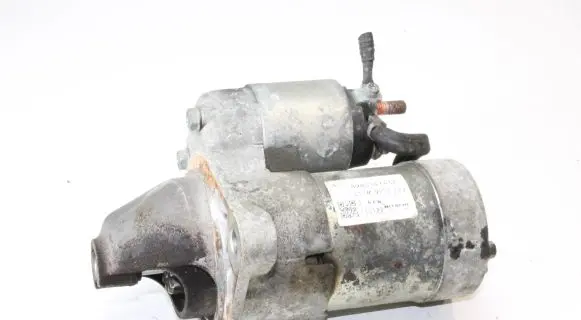 Opel Mokka Starter motor 8980147432