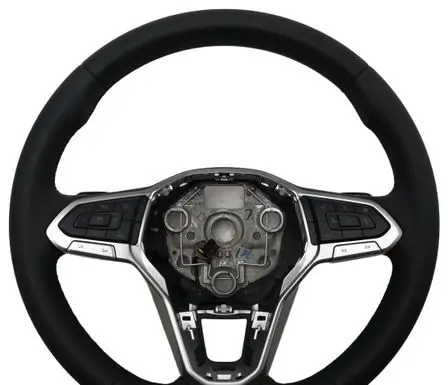 Volkswagen Tiguan Steering wheel 571419089G