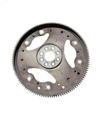 Peugeot 607 Flywheel 9647363980