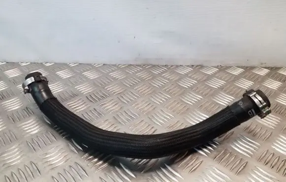 Jaguar XF X250 Engine coolant pipe/hose