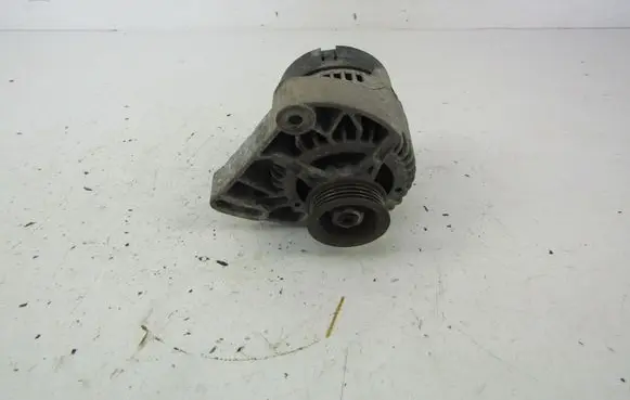 Fiat Punto (188) Generator/alternator 