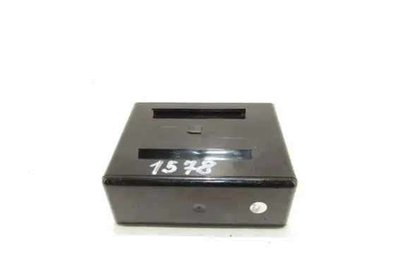 MG ZR Other control units/modules YWC103781
