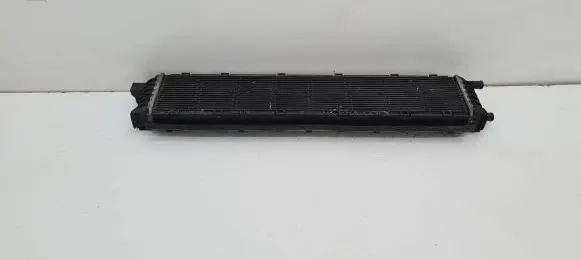 Audi A6 S6 C7 4G Coolant radiator 4G0145804D