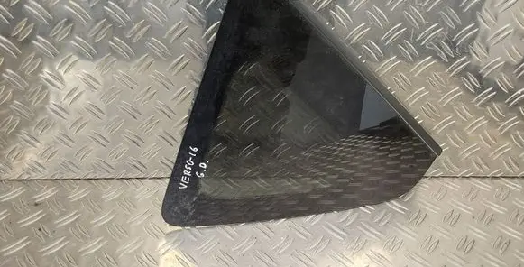 Toyota Verso Rear side window 756410F010