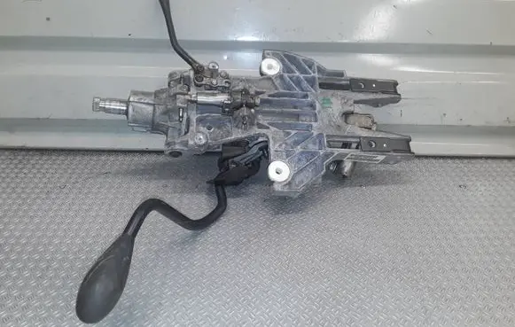 Chrysler Voyager Steering wheel axle 05057207AD