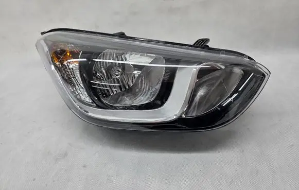 Headlight/headlamp