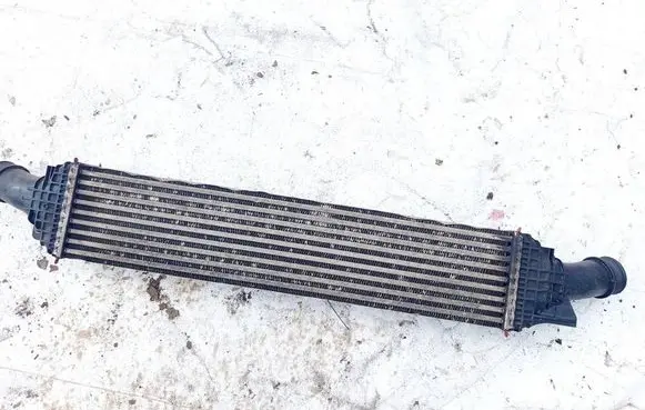 Audi A4 S4 B8 8K Intercooler radiator 8K0145805G