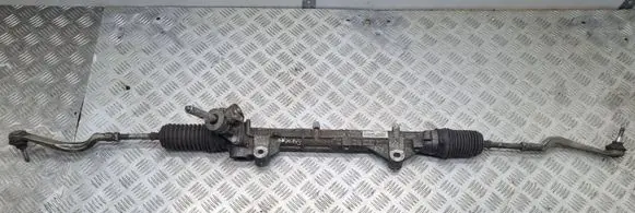 Dacia Sandero Steering rack 8200720881