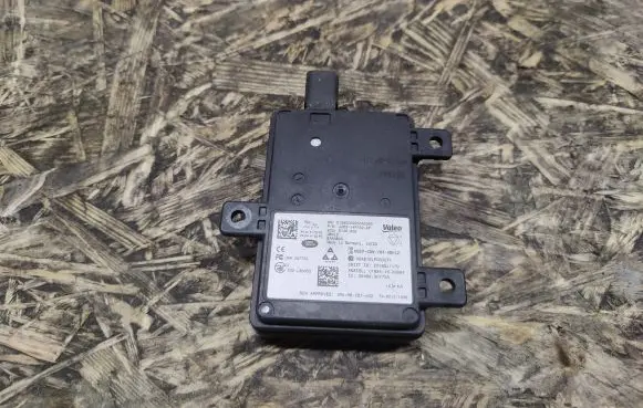 Land Rover Range Rover Velar Blind spot module JX6314F152AF