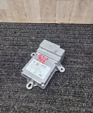 BMW 5 G30 G31 G38 Airbag control unit/module 9474762 65779474762 A3C00183000