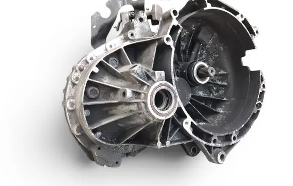 Ford Transit Manual 5 speed gearbox 6C1R7002KC T1GA3