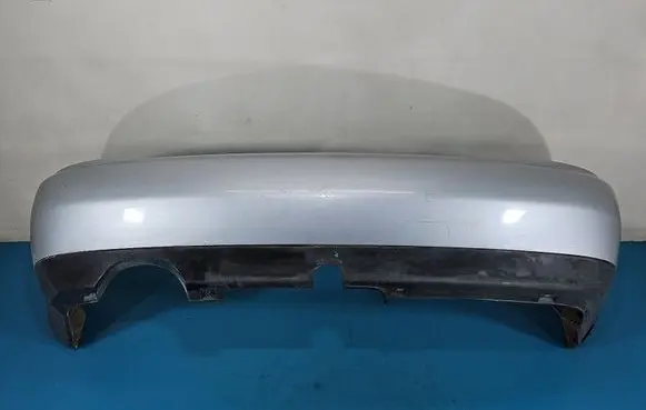 Audi A4 S4 B5 8D Rear bumper IMPRK1582635