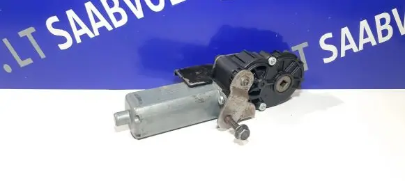 Volvo XC90 Seat adjustment motor 0390203245