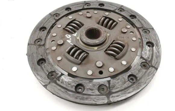 Nissan Micra Clutch pressure plate 30100AX610