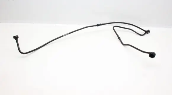 Mercedes-Benz EQC Engine coolant pipe/hose A2935012400