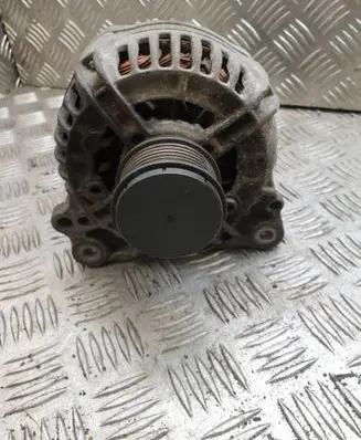 Skoda Fabia Mk2 (5J) Generator/alternator