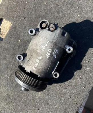 Ford Focus Air conditioning (A/C) compressor (pump) 