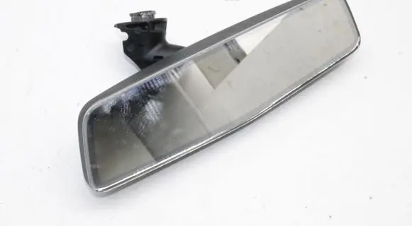 Tesla Model S Rear view mirror (interior)
