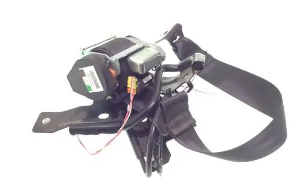 Land Rover Discovery Sport Front seatbelt FK72613D10AC