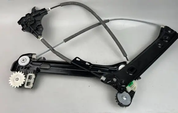BMW i4 Front window lifting mechanism without motor 9854492