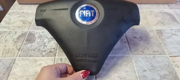 Fiat Croma Steering wheel airbag MD051290065 735399616 1001854