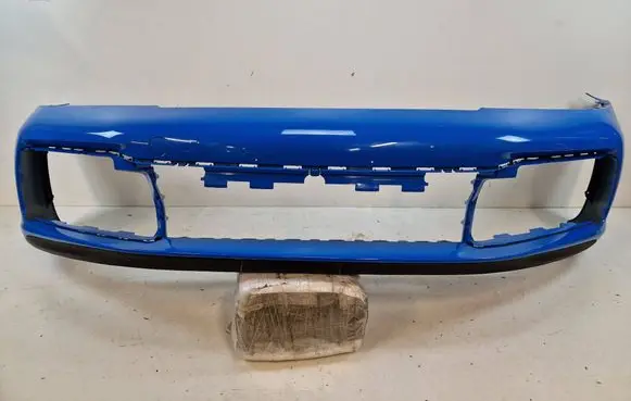 Porsche 911 992 Front bumper 992807221N