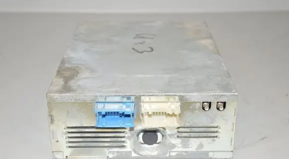 BMW 5 E39 Video control module 6901456