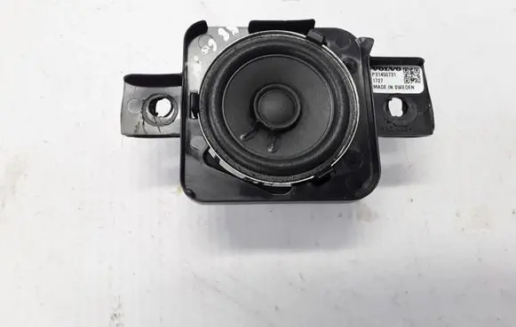 Volvo XC60 Front door high frequency speaker 31450731
