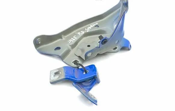 Skoda Superb B9 Fender mounting bracket 3P0821228 3P0821431