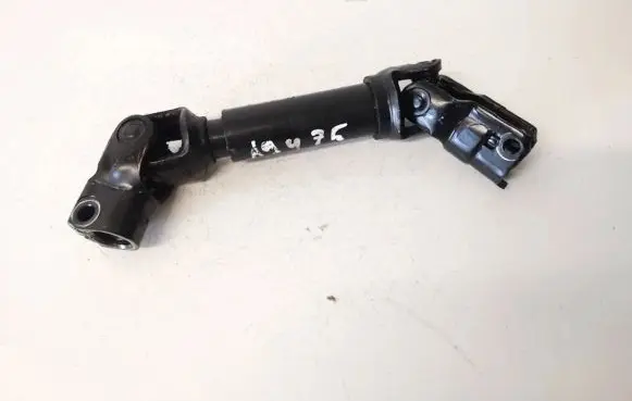 Steering column universal joint