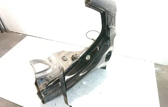 Hyundai i10 Rear quarter panel 