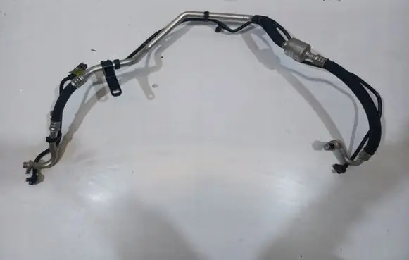 Citroen C3 Pluriel Other exterior part