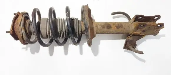 Nissan Almera N16 Front shock absorber/damper