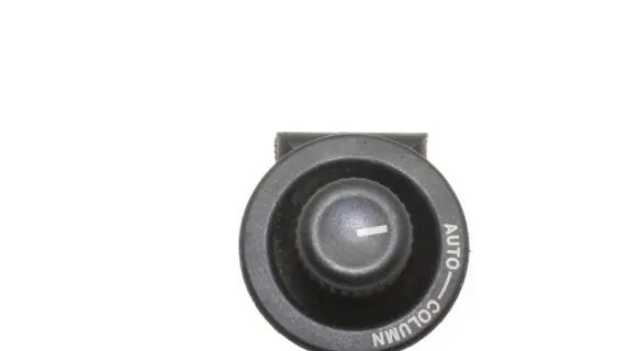 Jaguar XF X250 Steering wheel adjustment switch 2R836465CA