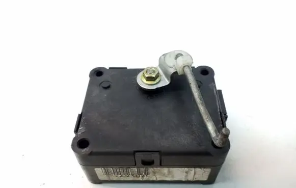 Land Rover Discovery Air flap motor/actuator 0637004930