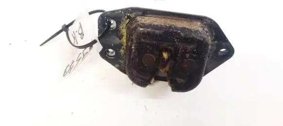 Nissan NV200 Tailgate/trunk/boot lock/catch/latch
