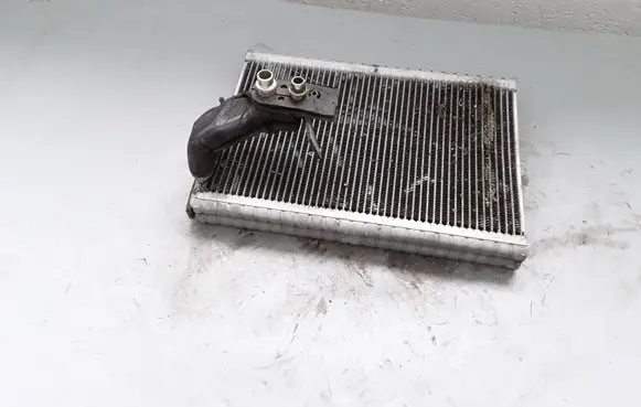 Citroen C4 Grand Picasso Air conditioning (A/C) radiator (interior) NOCODE
