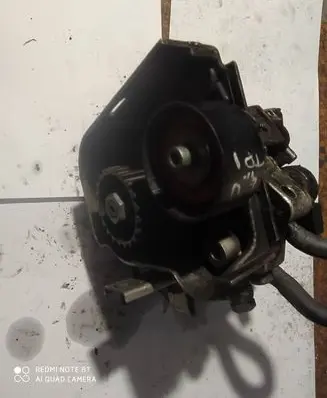 Audi A8 S8 D3 4E Fuel injection high pressure pump 0445010082